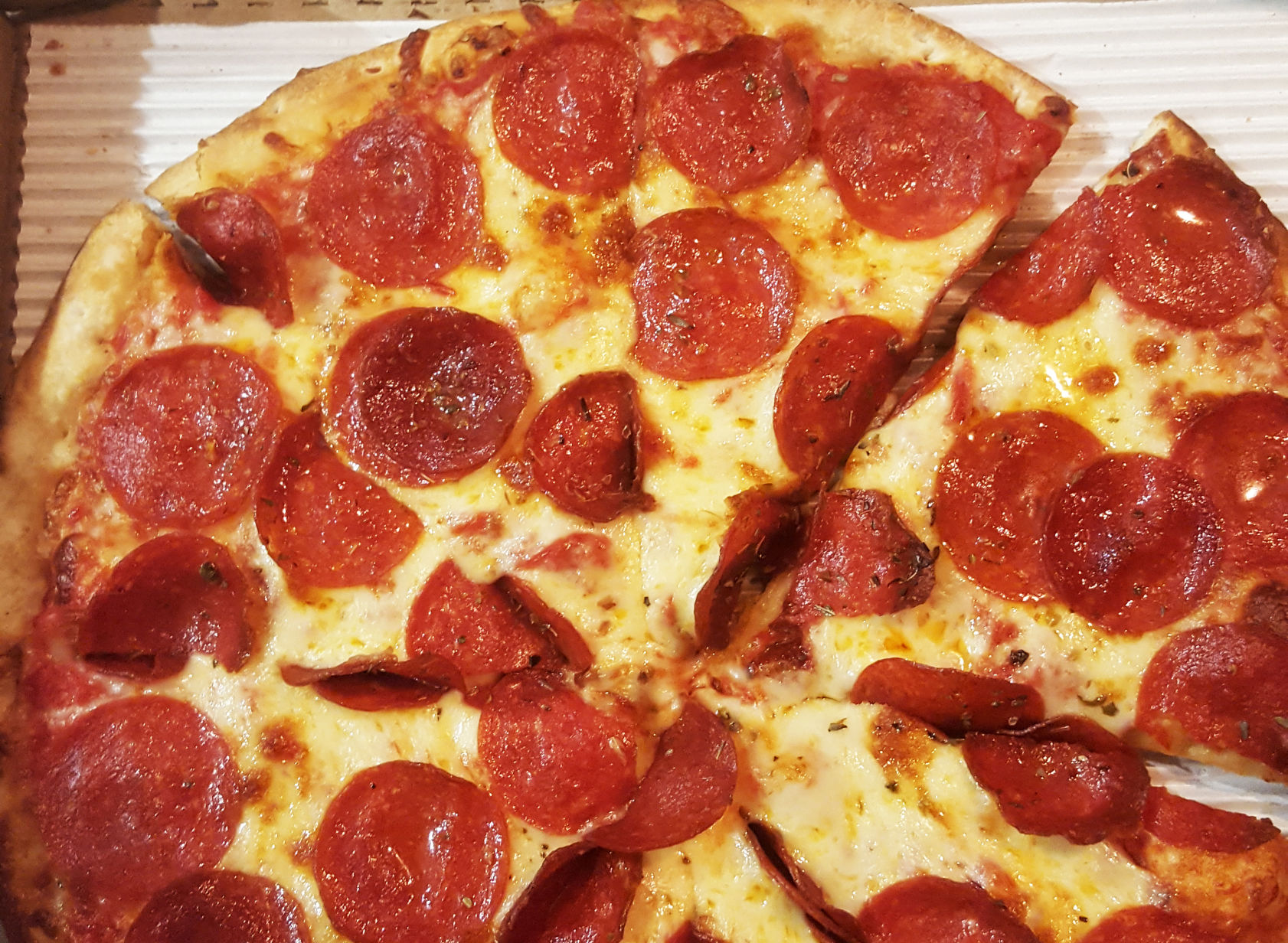 Some Guys Pizza
